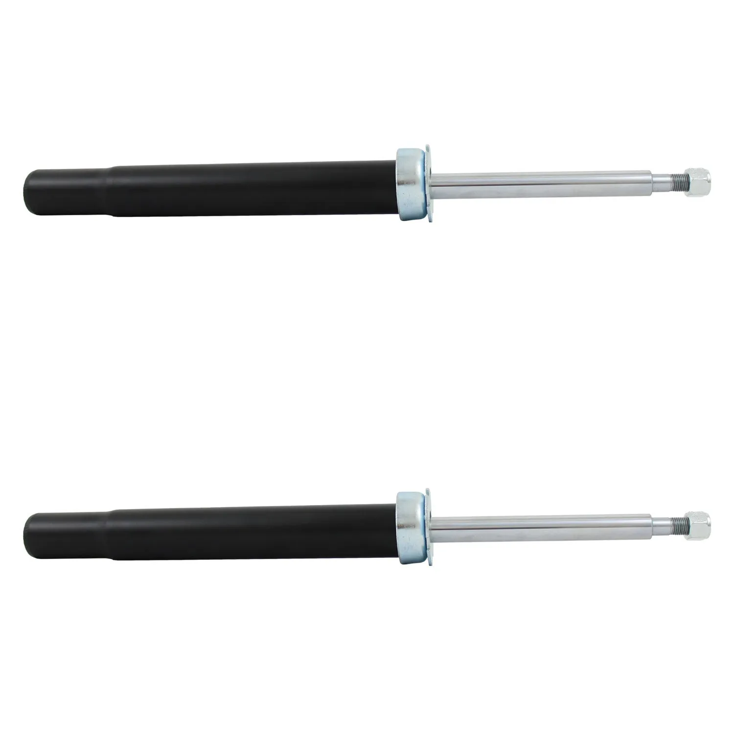 Amortiguadores Originales Ag Shock VW Rabbit Convertible 80-84 Del