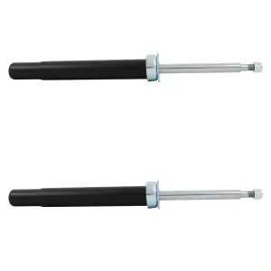 Amortiguadores Originales Ag Shock VW Rabbit Convertible 80-84 Del