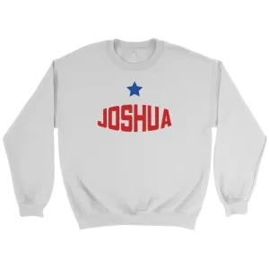 Anthony Joshua Gym Sweatshirt