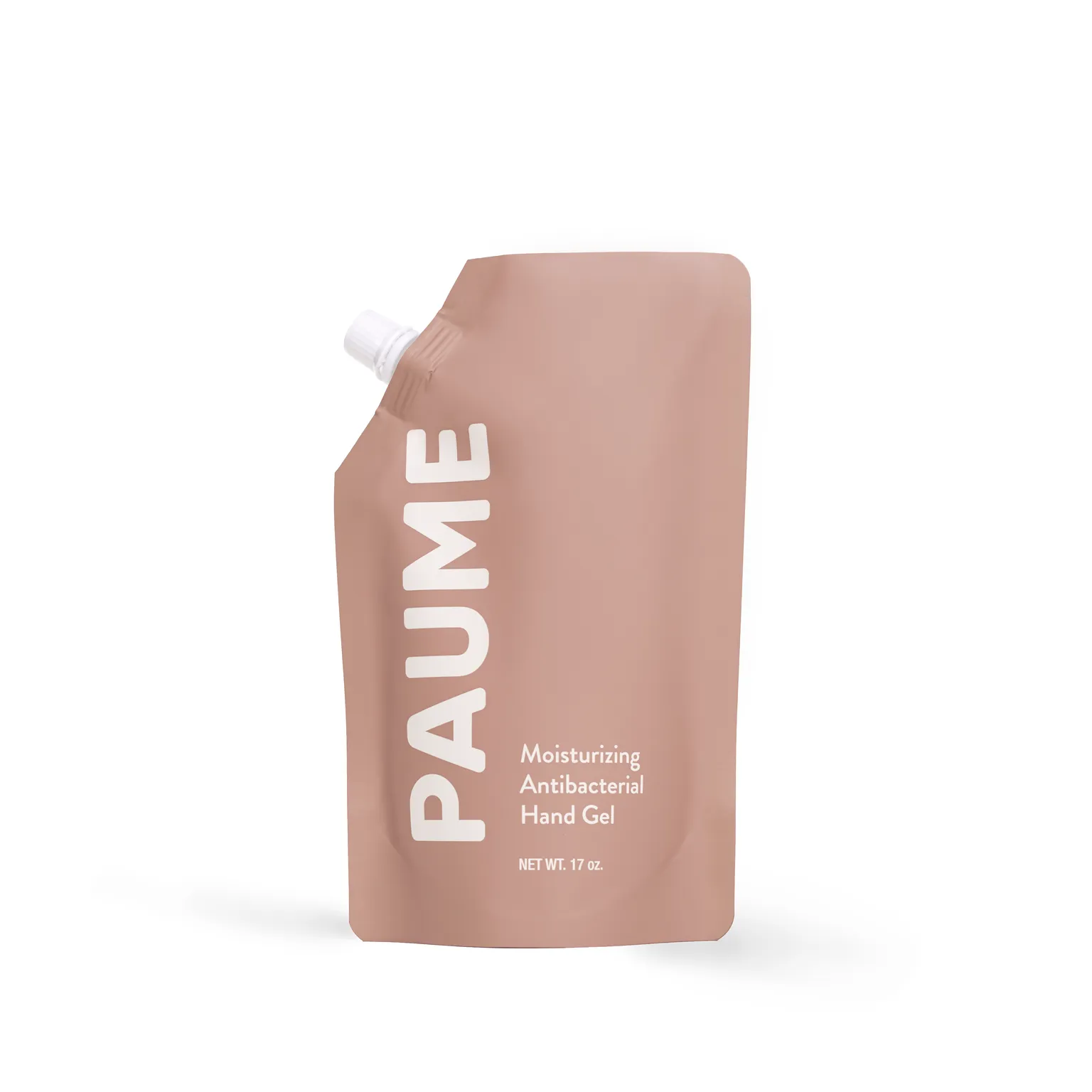 Antibacterial Hand Gel
