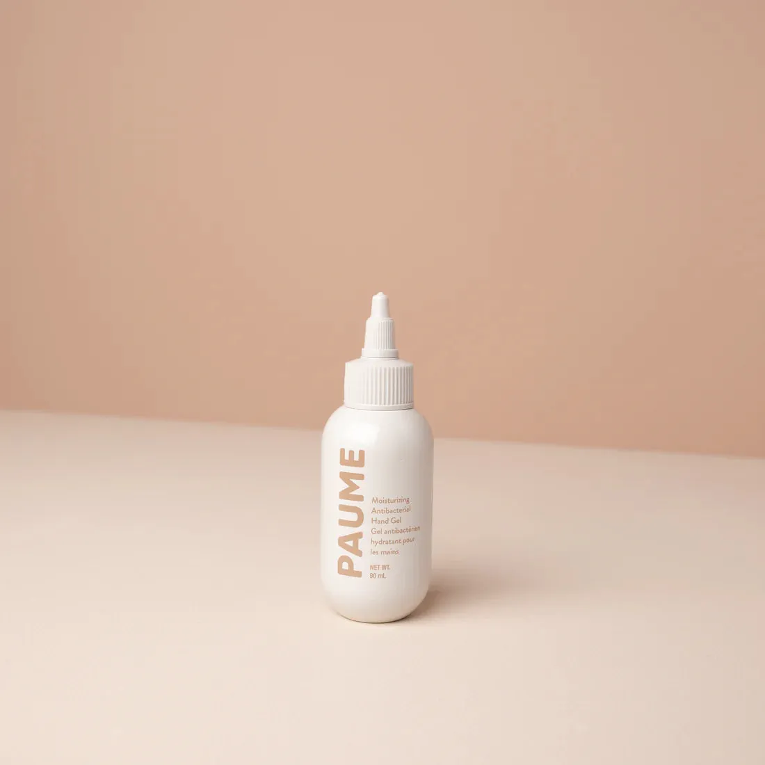 Antibacterial Hand Gel