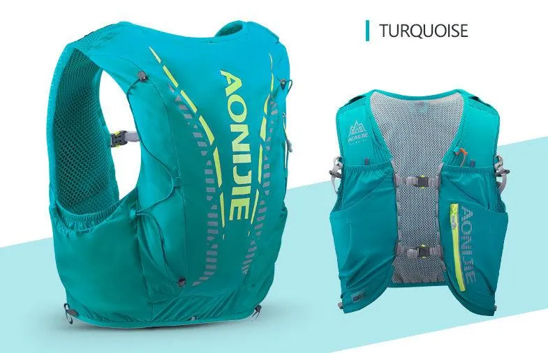 AONIJIE C962 Advanced Skin Hydration Vest 12L