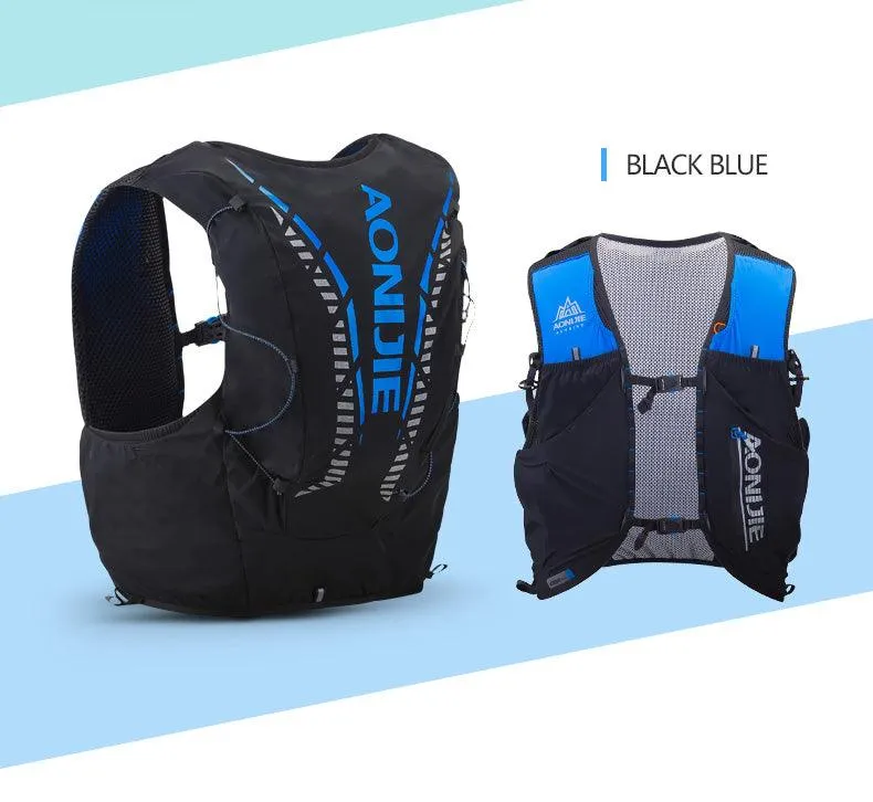 AONIJIE C962 Advanced Skin Hydration Vest 12L