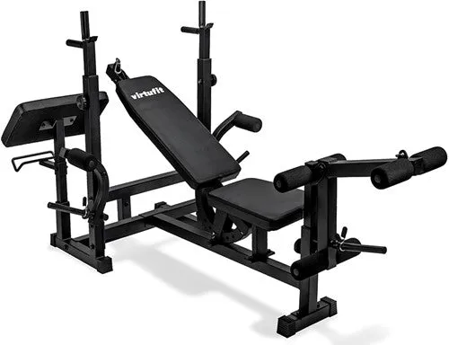 Aparat multifunctional Fitness VirtuFit Deluxe