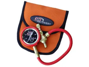 ARB Deflator Gauge