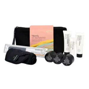 ASPAR - Holiday Gift Set - Travel Spa Treatment Kit