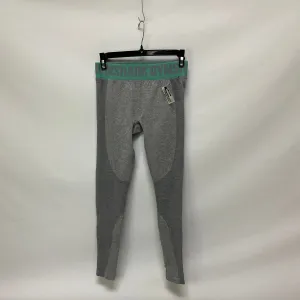 Athletic Leggings By Gym Shark  Size: S
