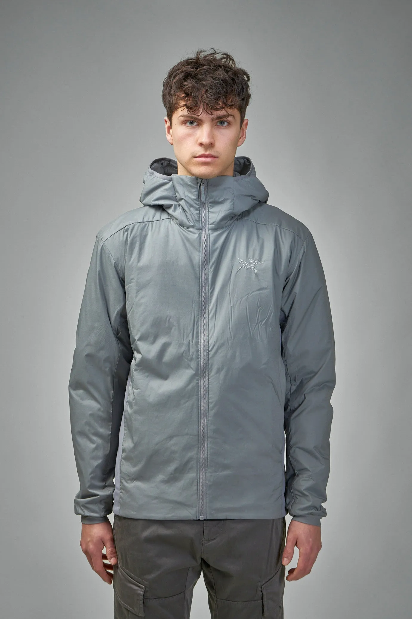 Atom Hoody M