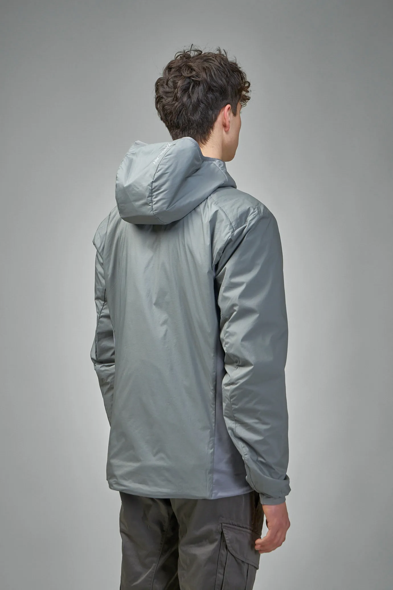 Atom Hoody M