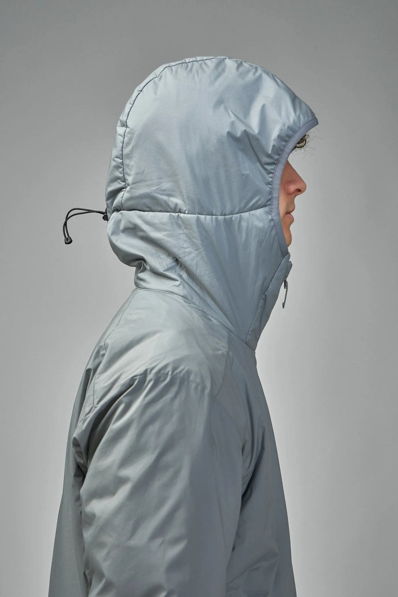 Atom Hoody M