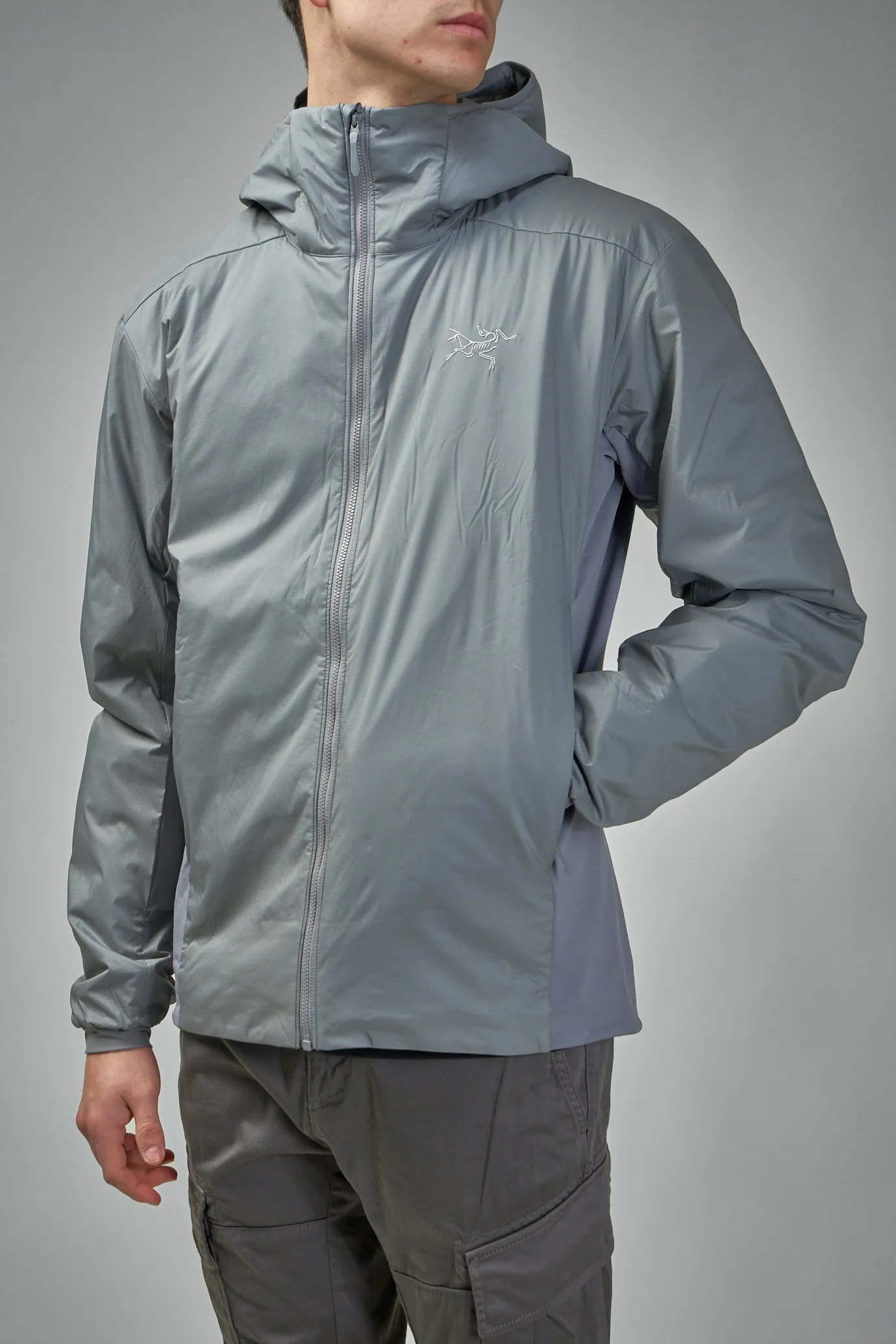 Atom Hoody M