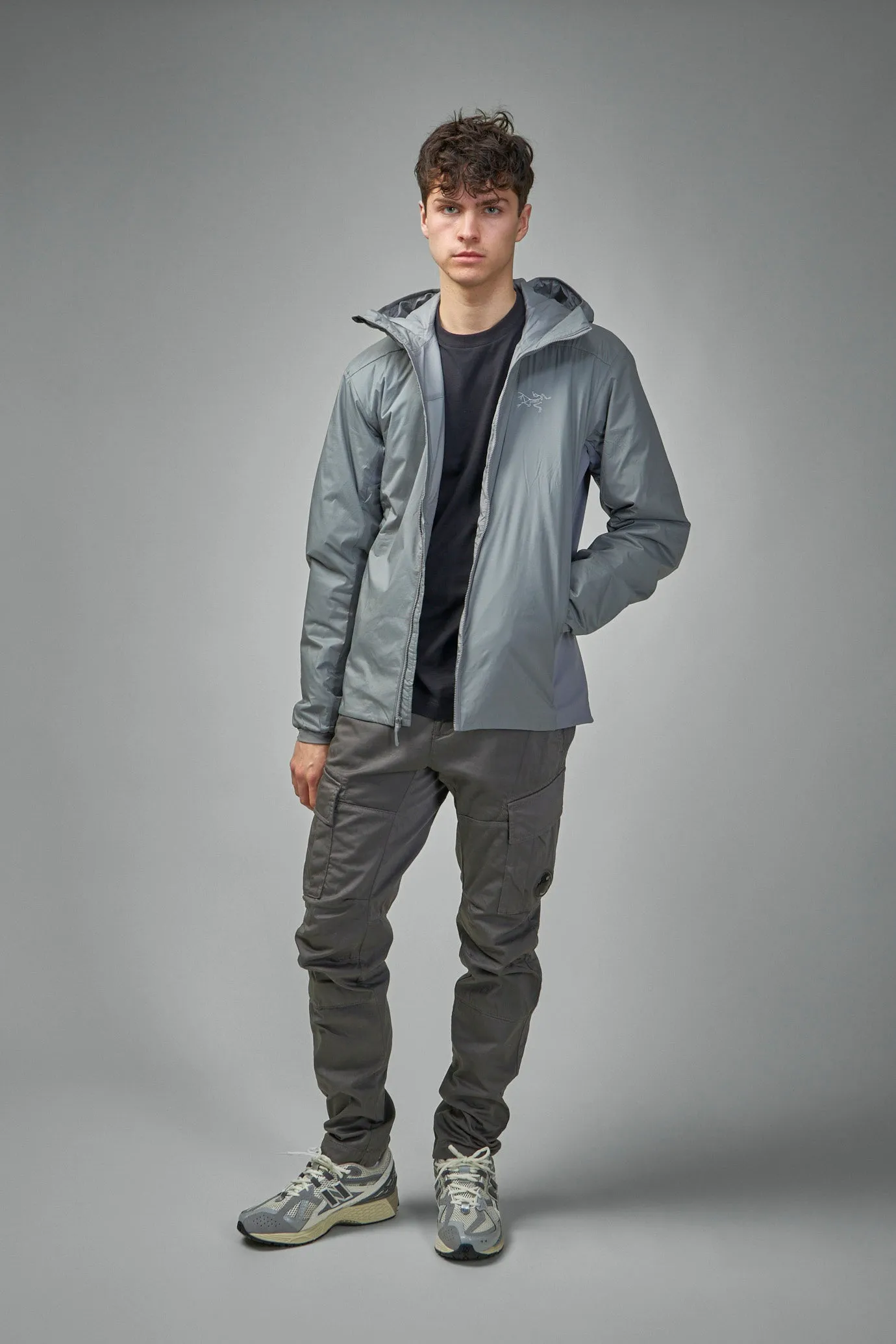 Atom Hoody M