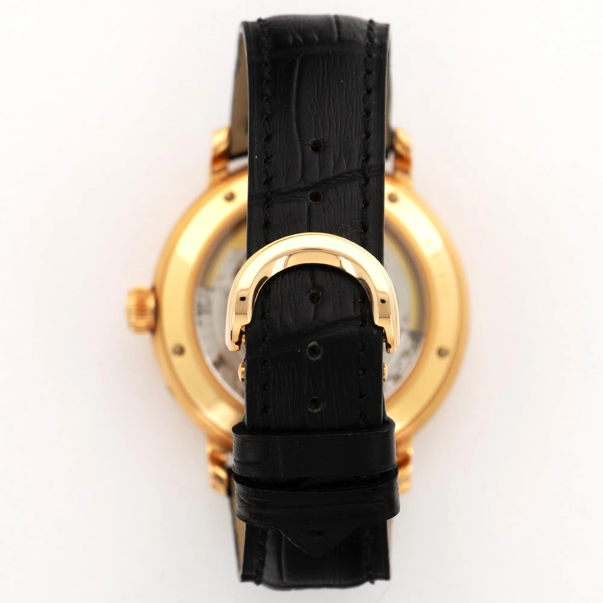 Audemars Piguet Rose Gold Equation of Time Watch Ref. 25934