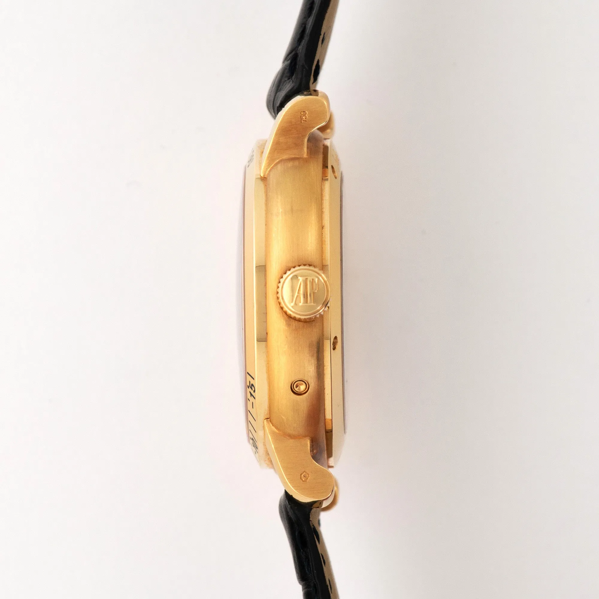 Audemars Piguet Rose Gold Equation of Time Watch Ref. 25934