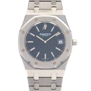 Audemars Piguet Royal Oak Jumbo First Series Watch Ref. 15202