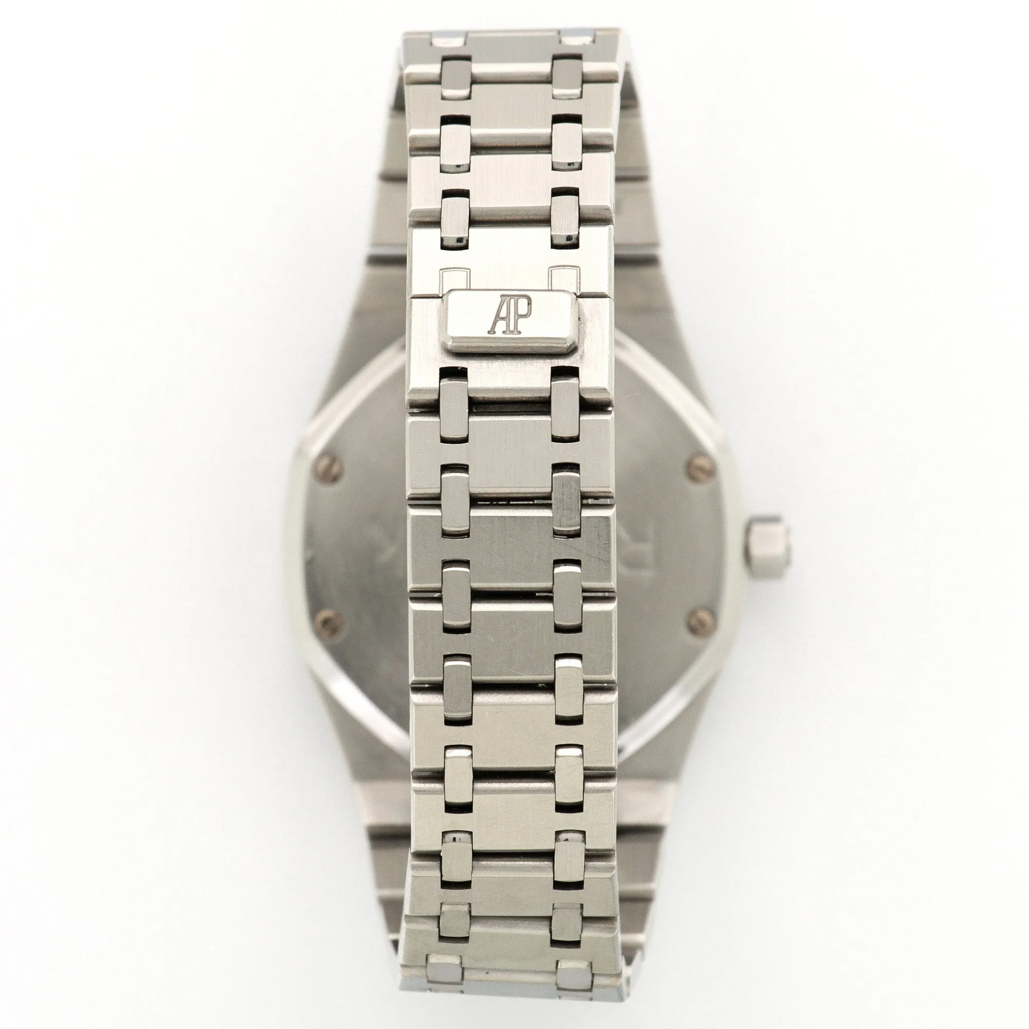 Audemars Piguet Royal Oak Stainless Steel
