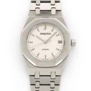 Audemars Piguet Royal Oak Stainless Steel