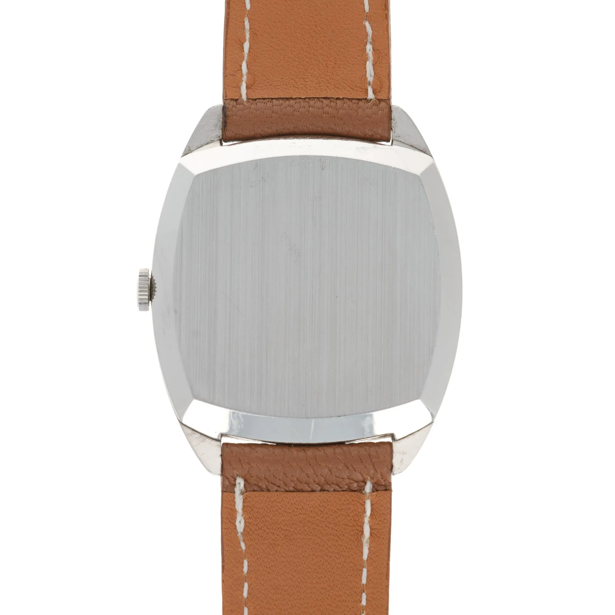 Audemars Piguet Steel Automatic Watch Ref. 5369