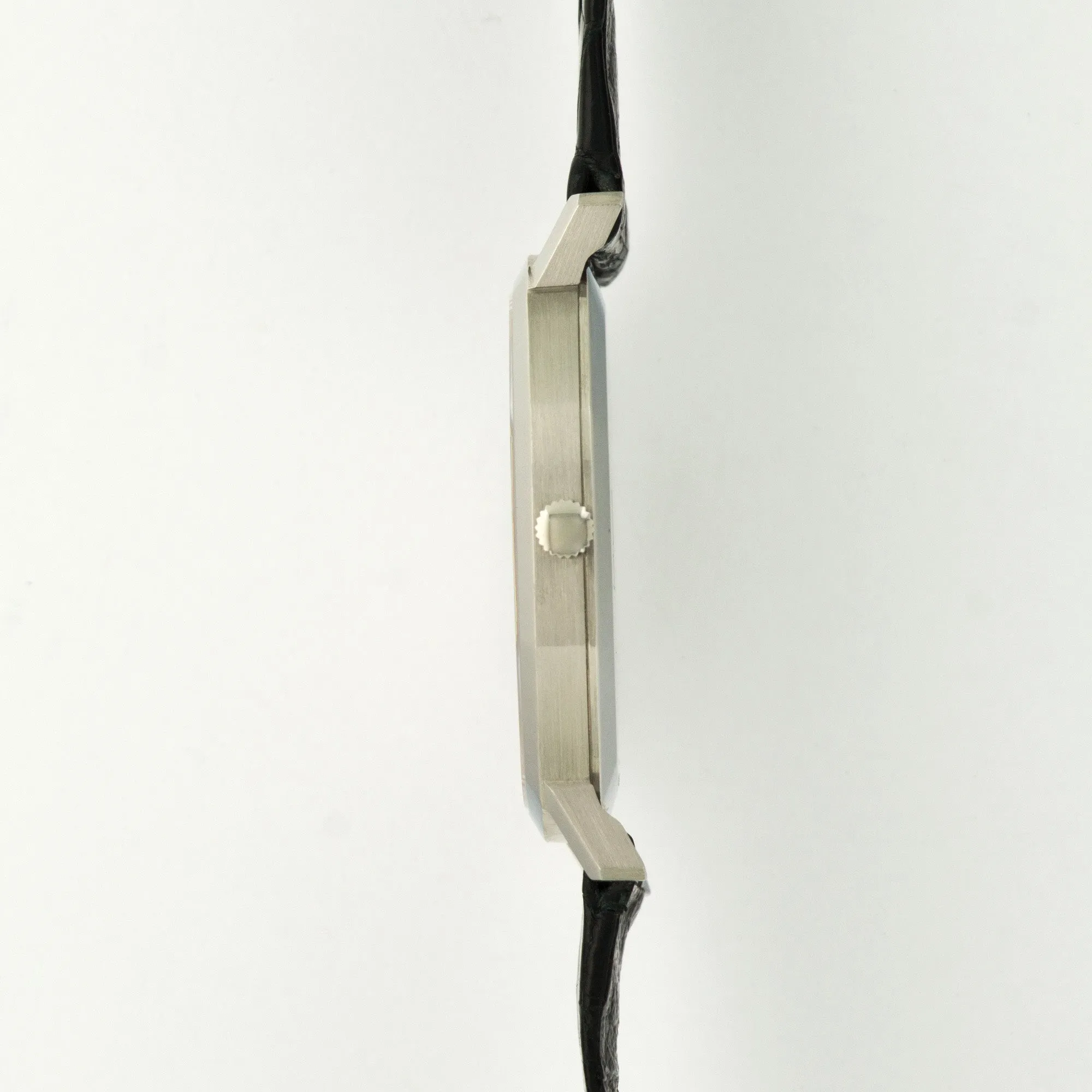 Audemars Piguet Steel Oversized Automatic Watch