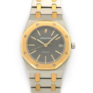 Audemars Piguet Two-Tone Roual Oak Automatic Watch
