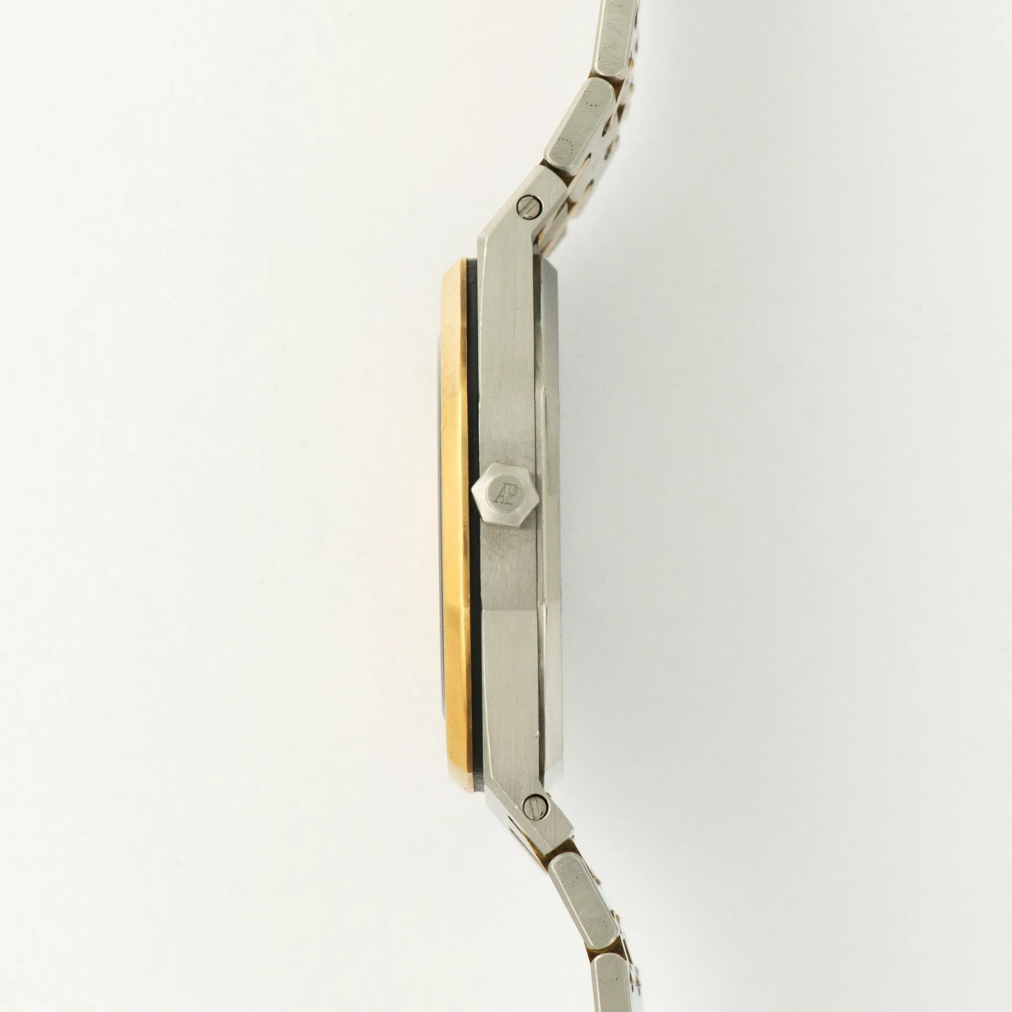 Audemars Piguet Two-Tone Roual Oak Automatic Watch