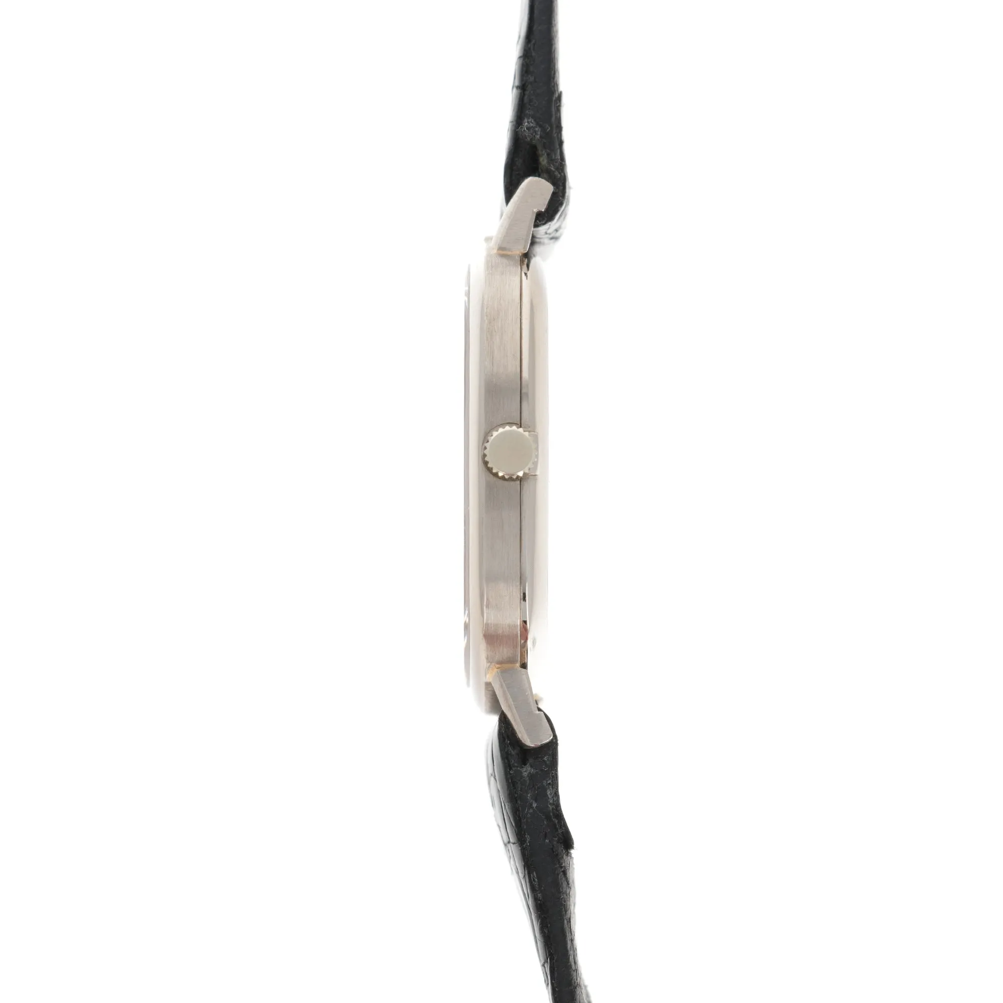 Audemars Piguet White Gold Automatic Watch