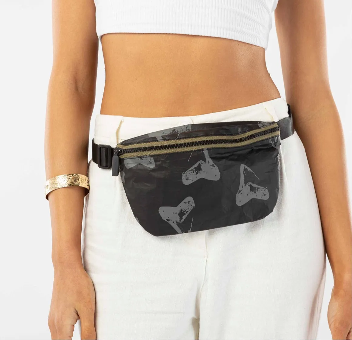 Aumakua Hip Pack