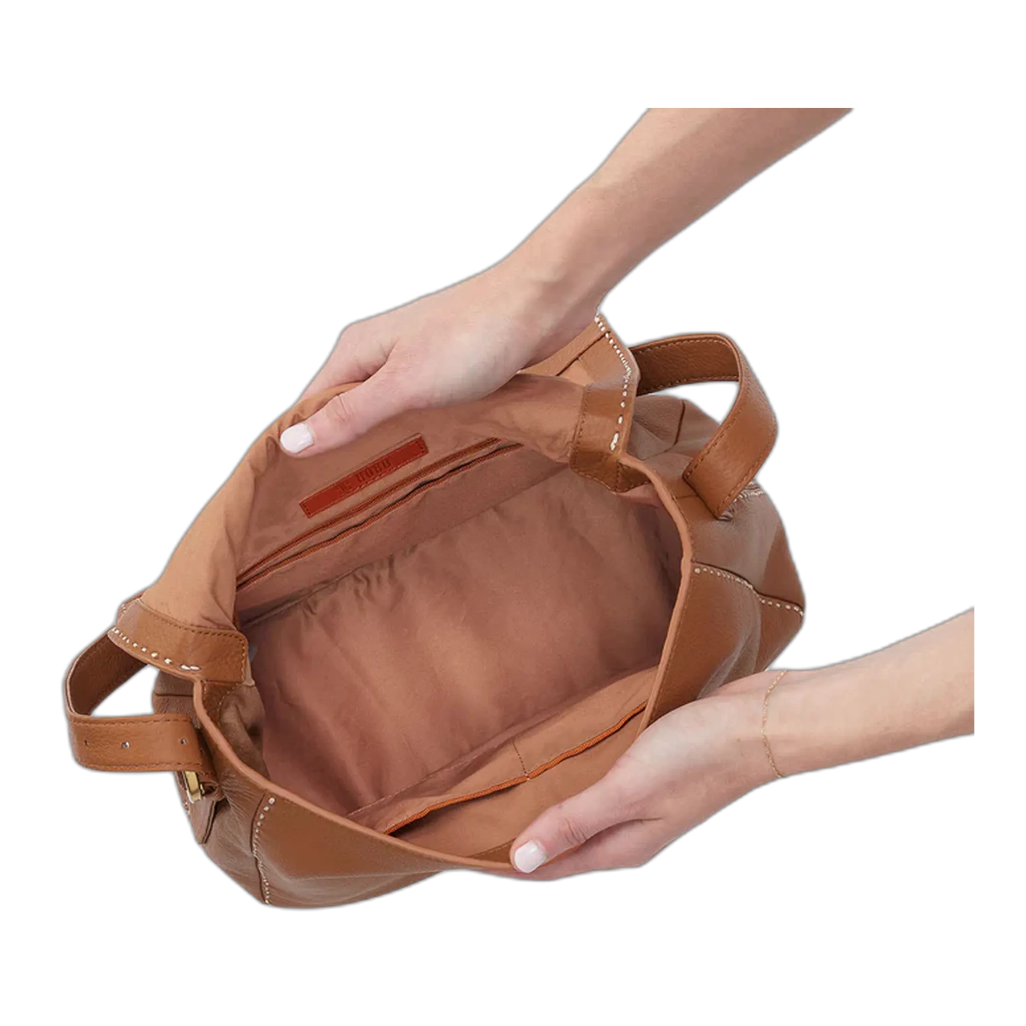 Austin Shoulder Bag