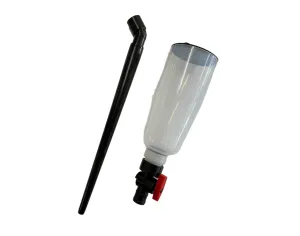 AutoGear Visible Angle Funnel