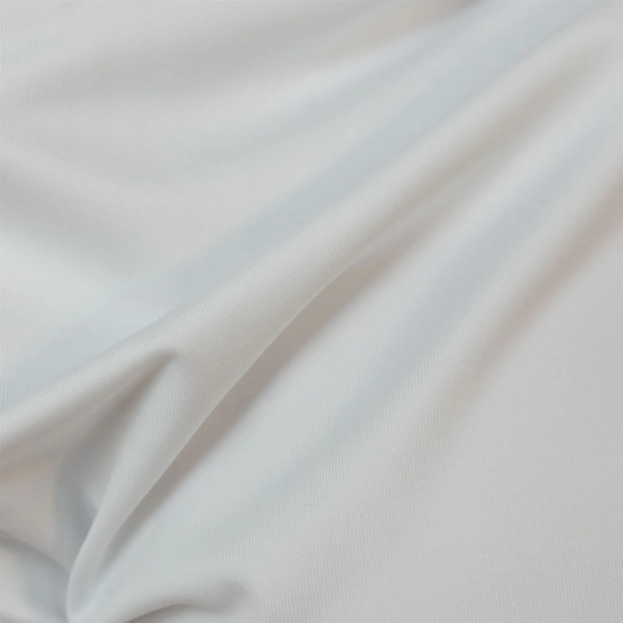 Ava Convertible Top - White