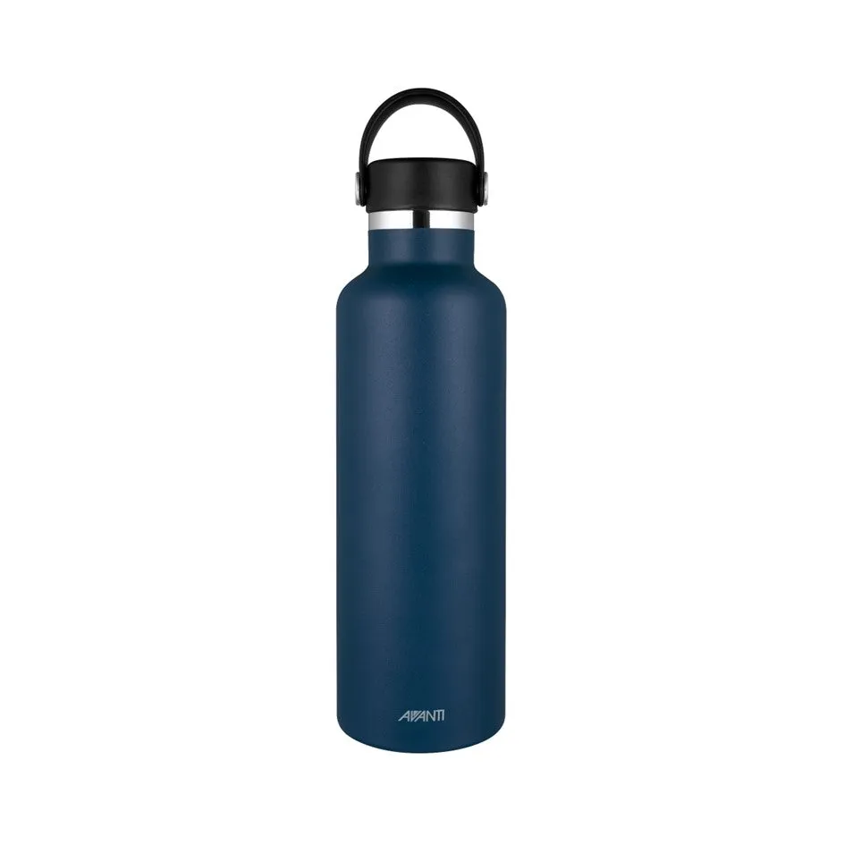 AVANTI HYDROPLUS BOTTLE 750ML