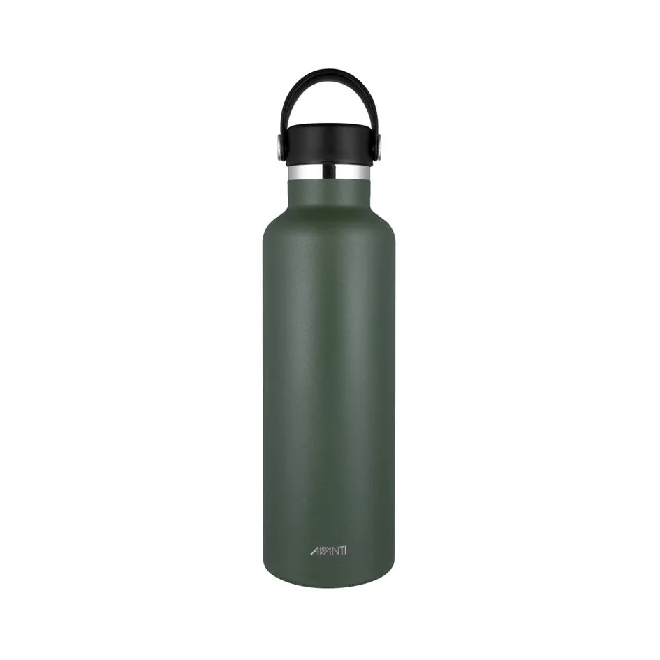 AVANTI HYDROPLUS BOTTLE 750ML