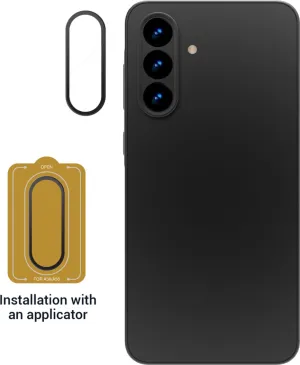 AXS ARMORGlass Pro Camera Lens Protector Samsung Galaxy A36/A56
