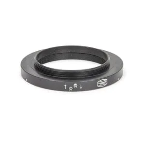 Baader M68-Tilter 9,50 – 10,25 mm optical length, 0 – 1° tilt - 2458170