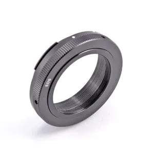 Baader T-Ring Canon EF (EOS) to T-2 - 2408319