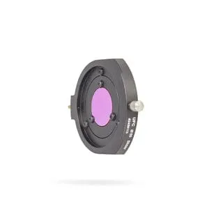 Baader UFC D 31mm AUX Filter-Holder (Requires #2459113) - 2459151