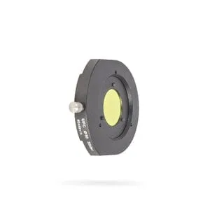 Baader UFC D 31mm AUX Filter-Holder (Requires #2459113) - 2459151
