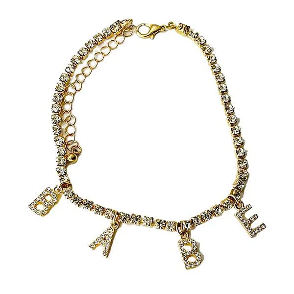 Babe Anklet