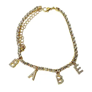 Babe Anklet