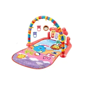Baby Gym Mat