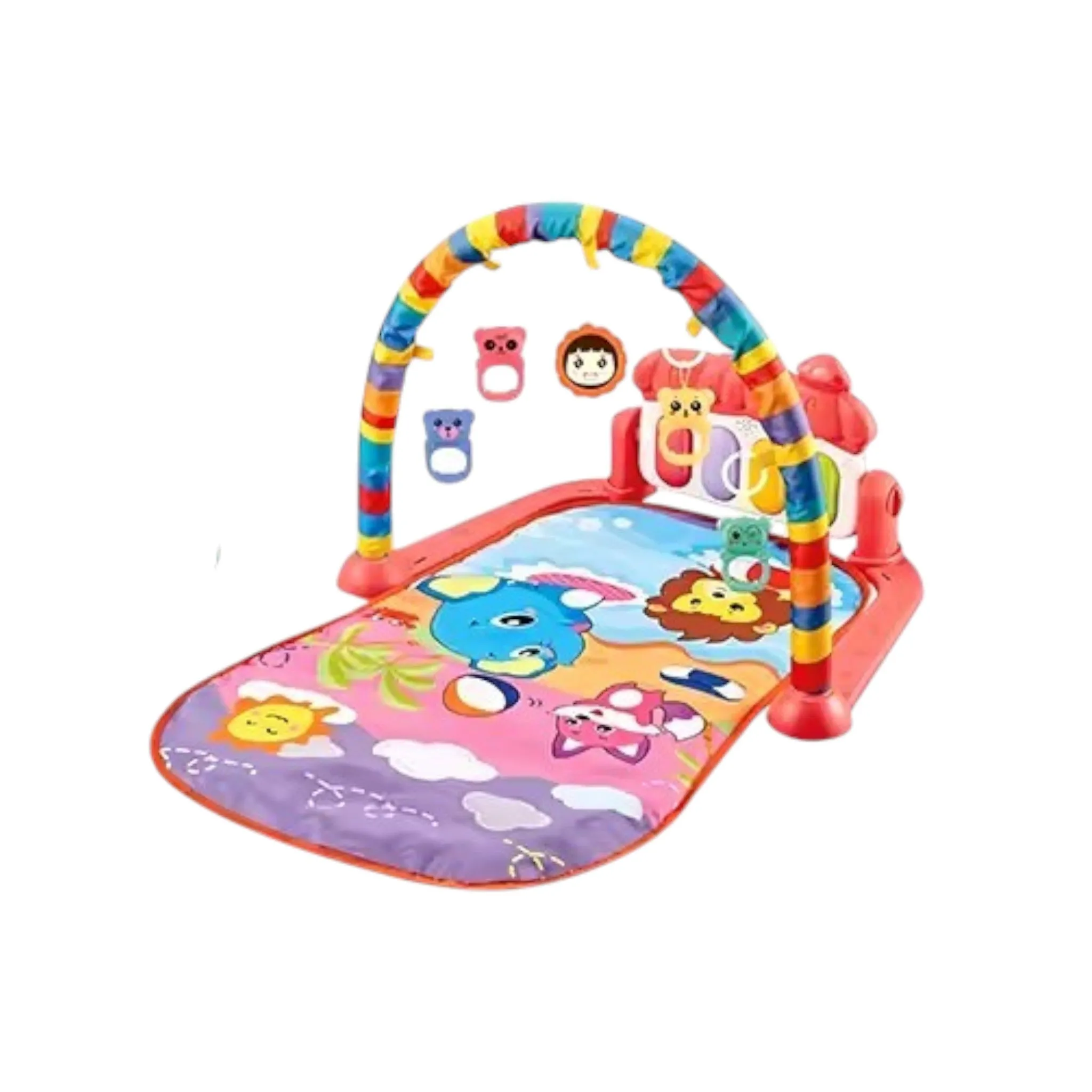 Baby Gym Mat