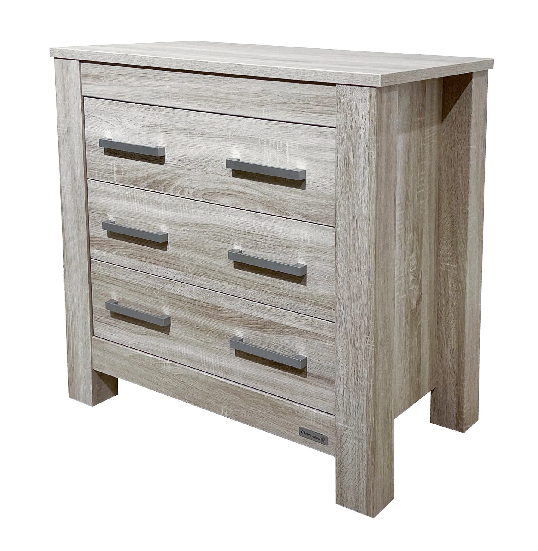 BabyStyle Bordeaux Ash Dresser