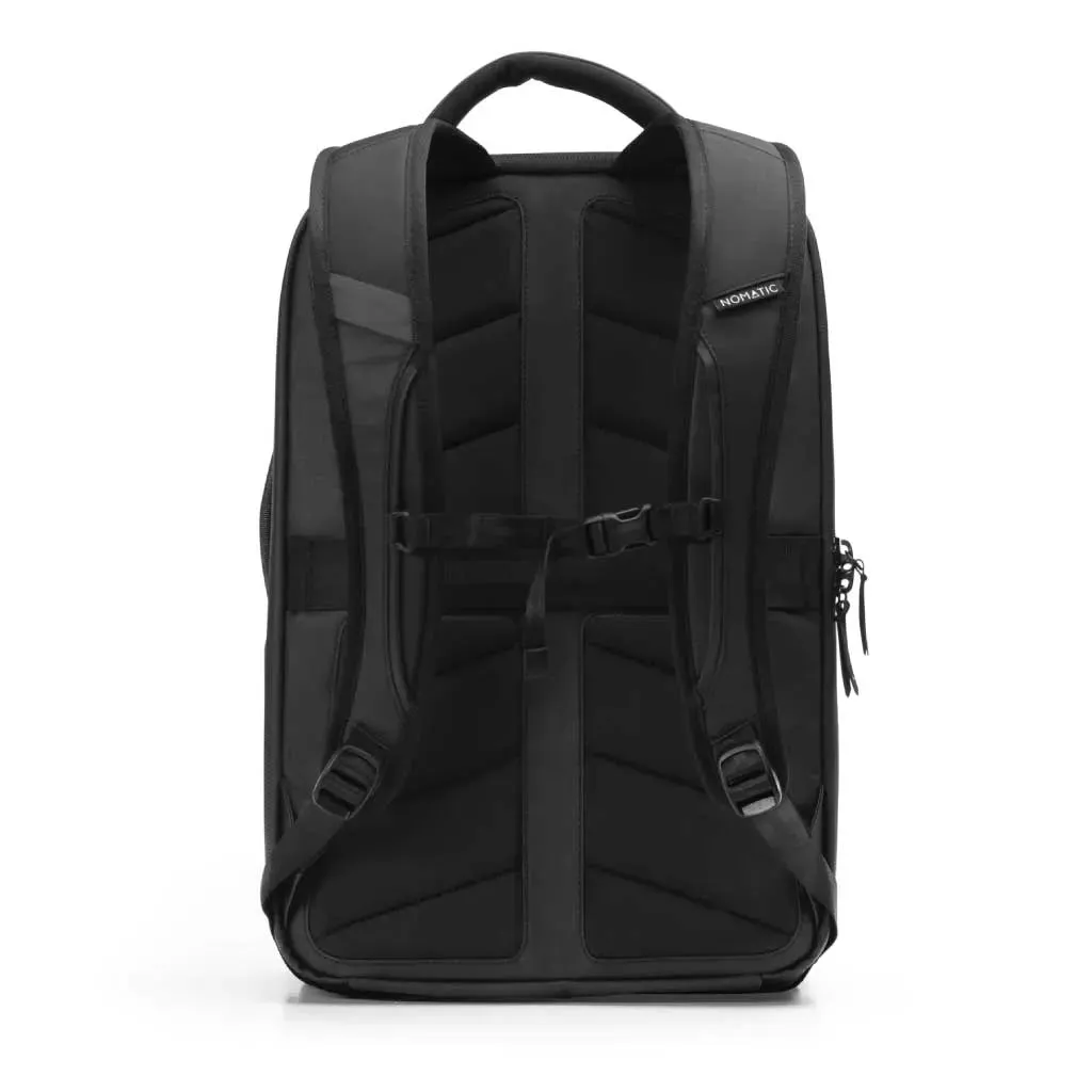 Backpack 14L - Black