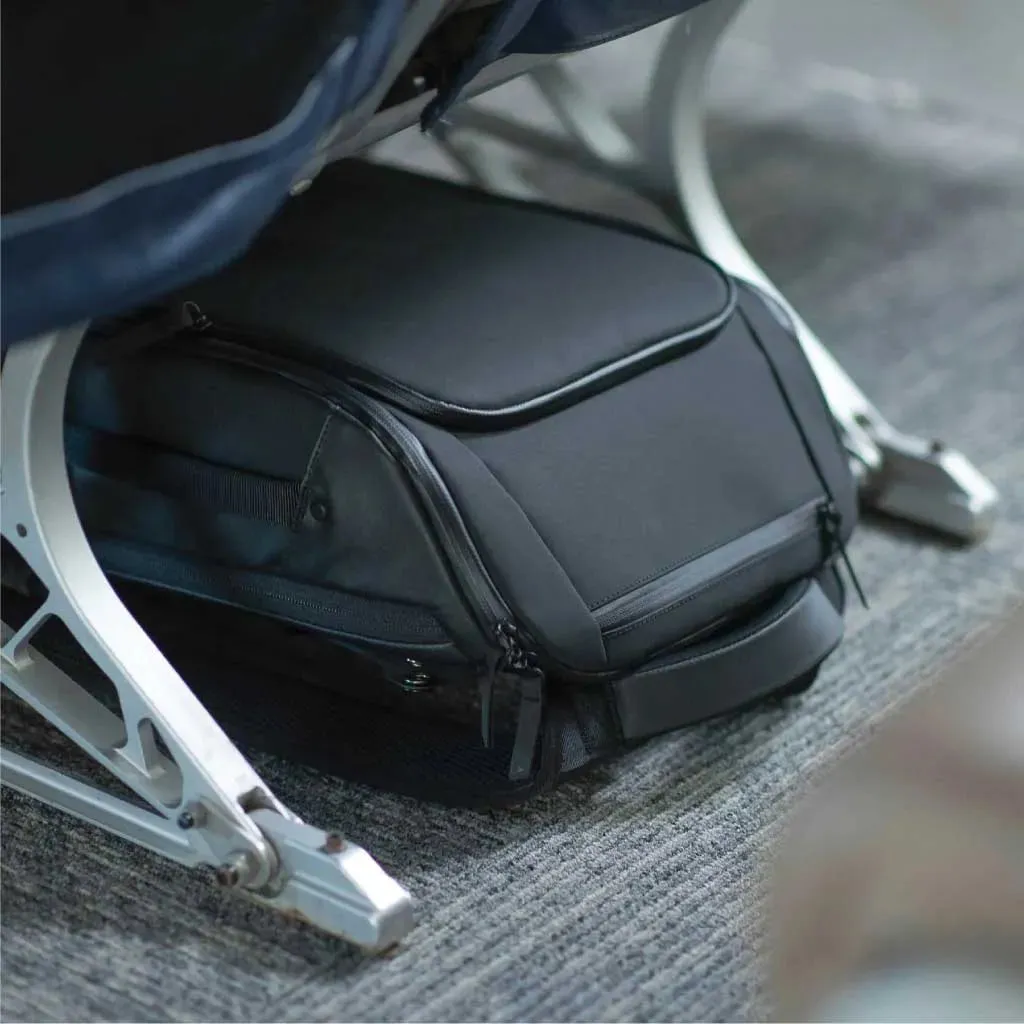 Backpack 14L - Black