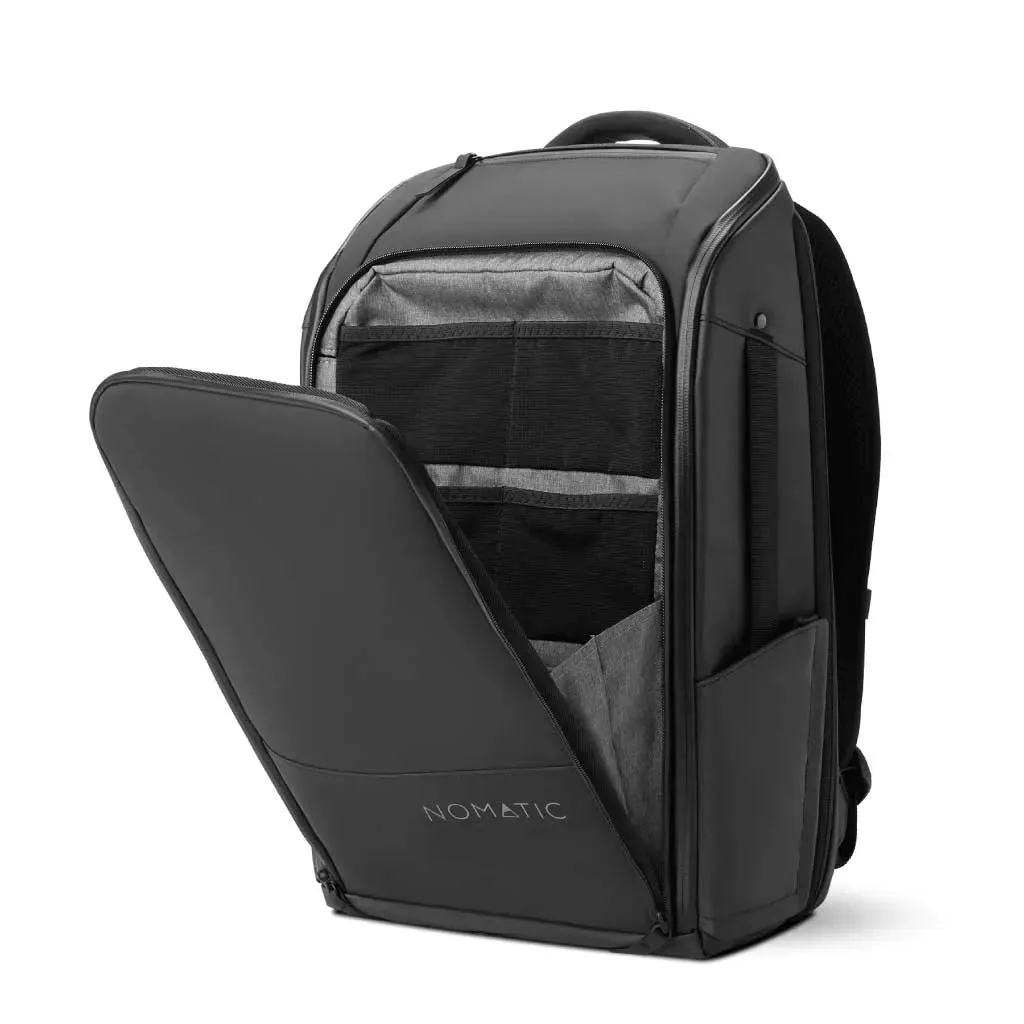 Backpack 14L - Black