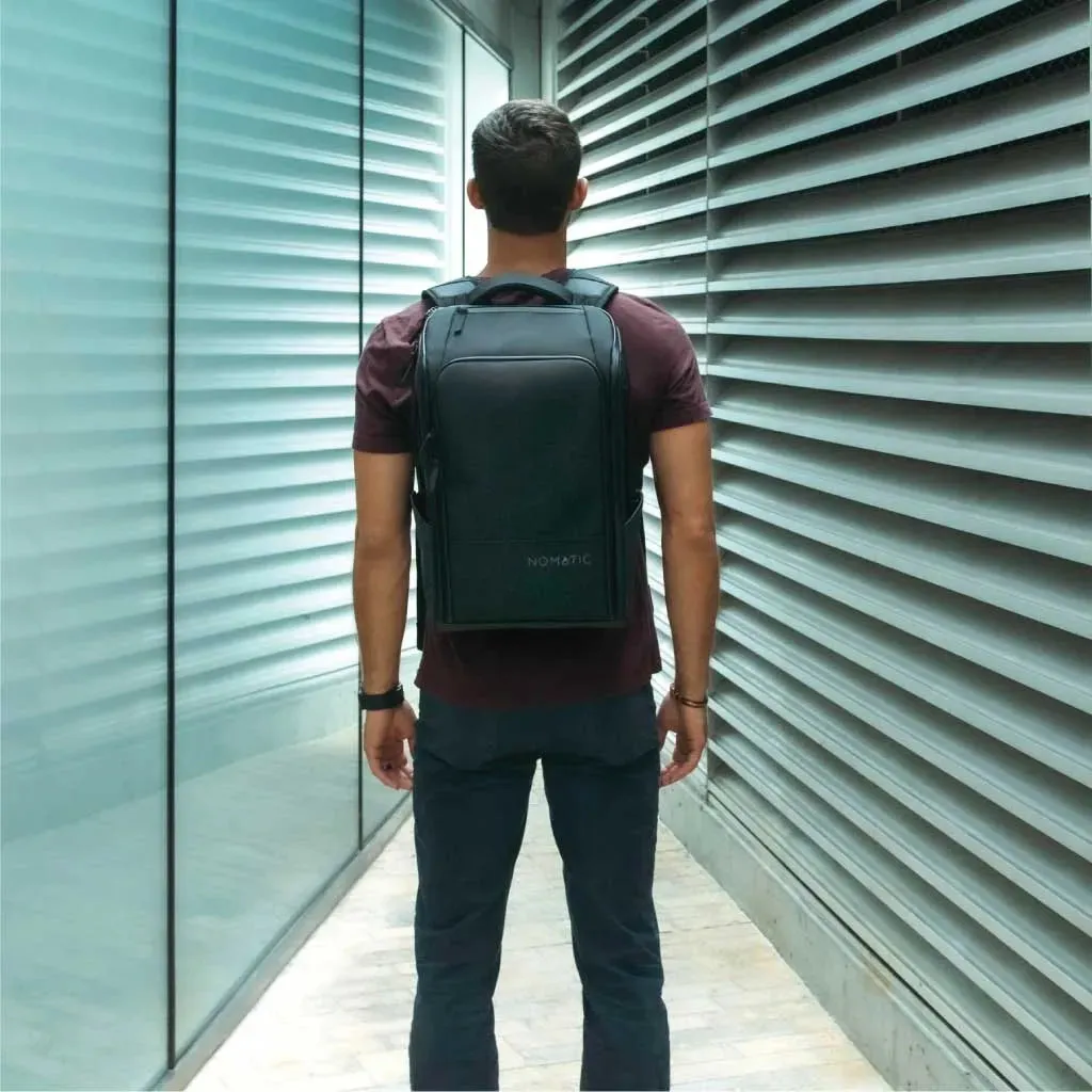 Backpack 14L - Black