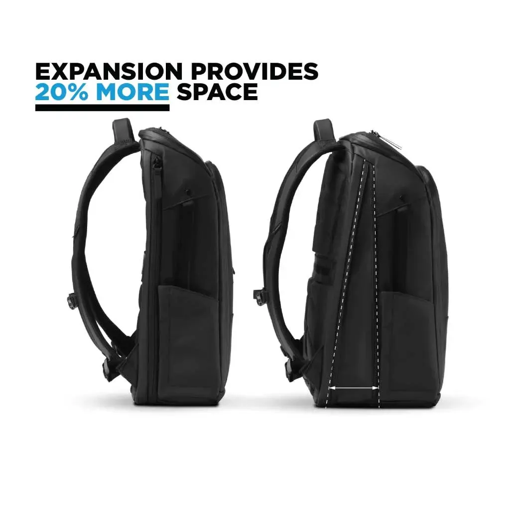 Backpack 14L - Black