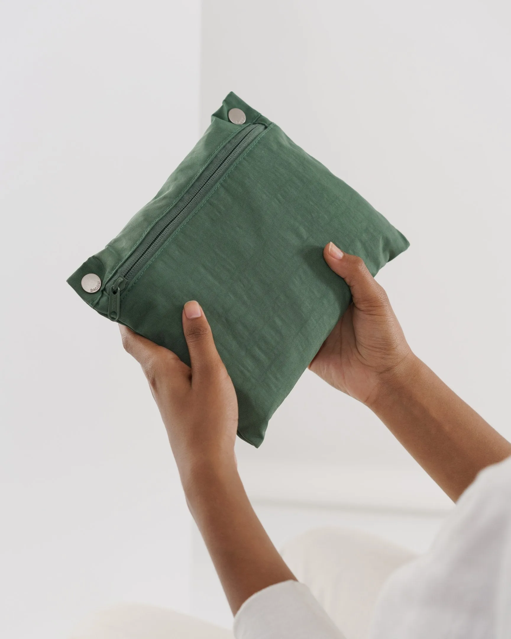 Baggu Cloud Bag - Eucalyptus