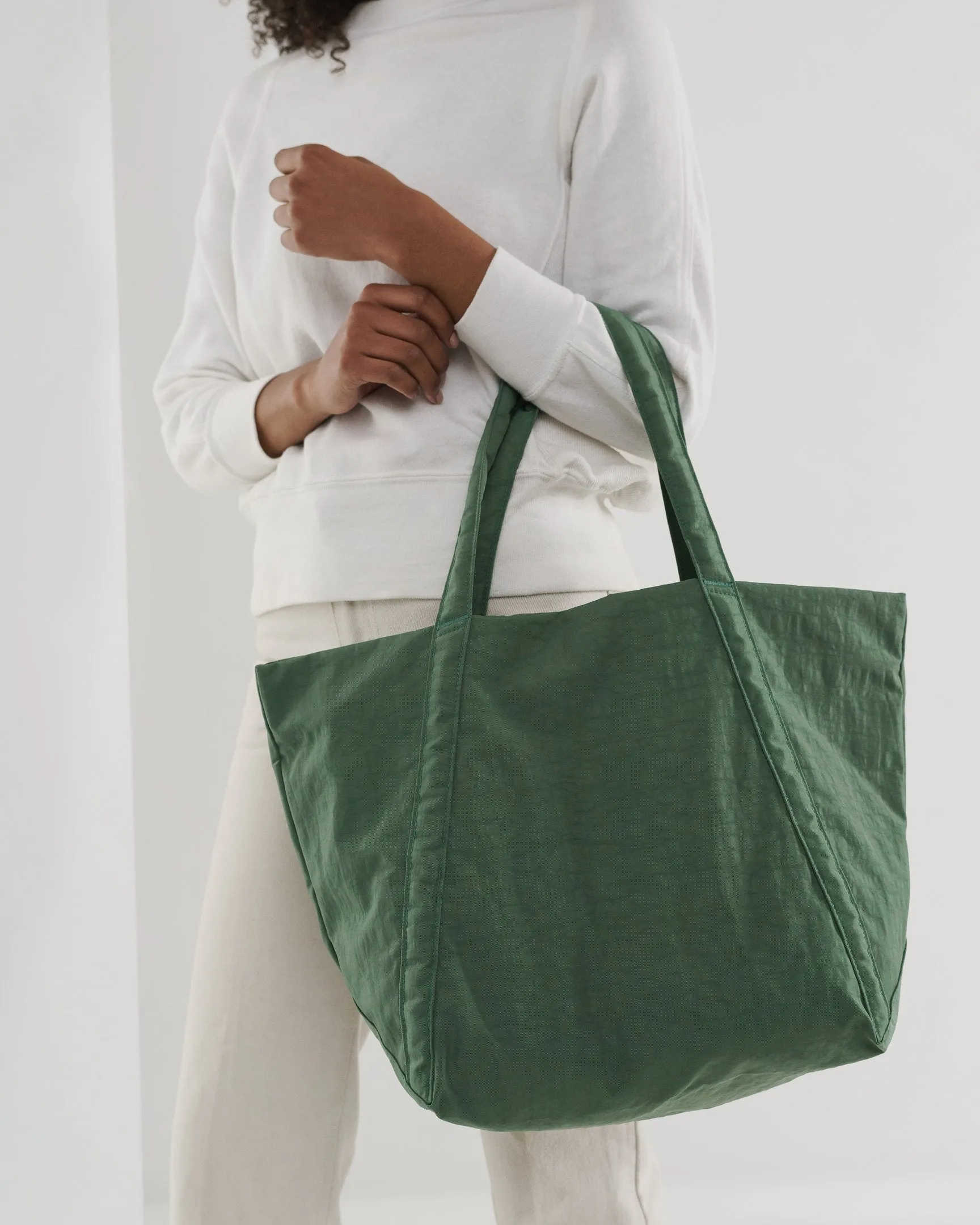 Baggu Cloud Bag - Eucalyptus