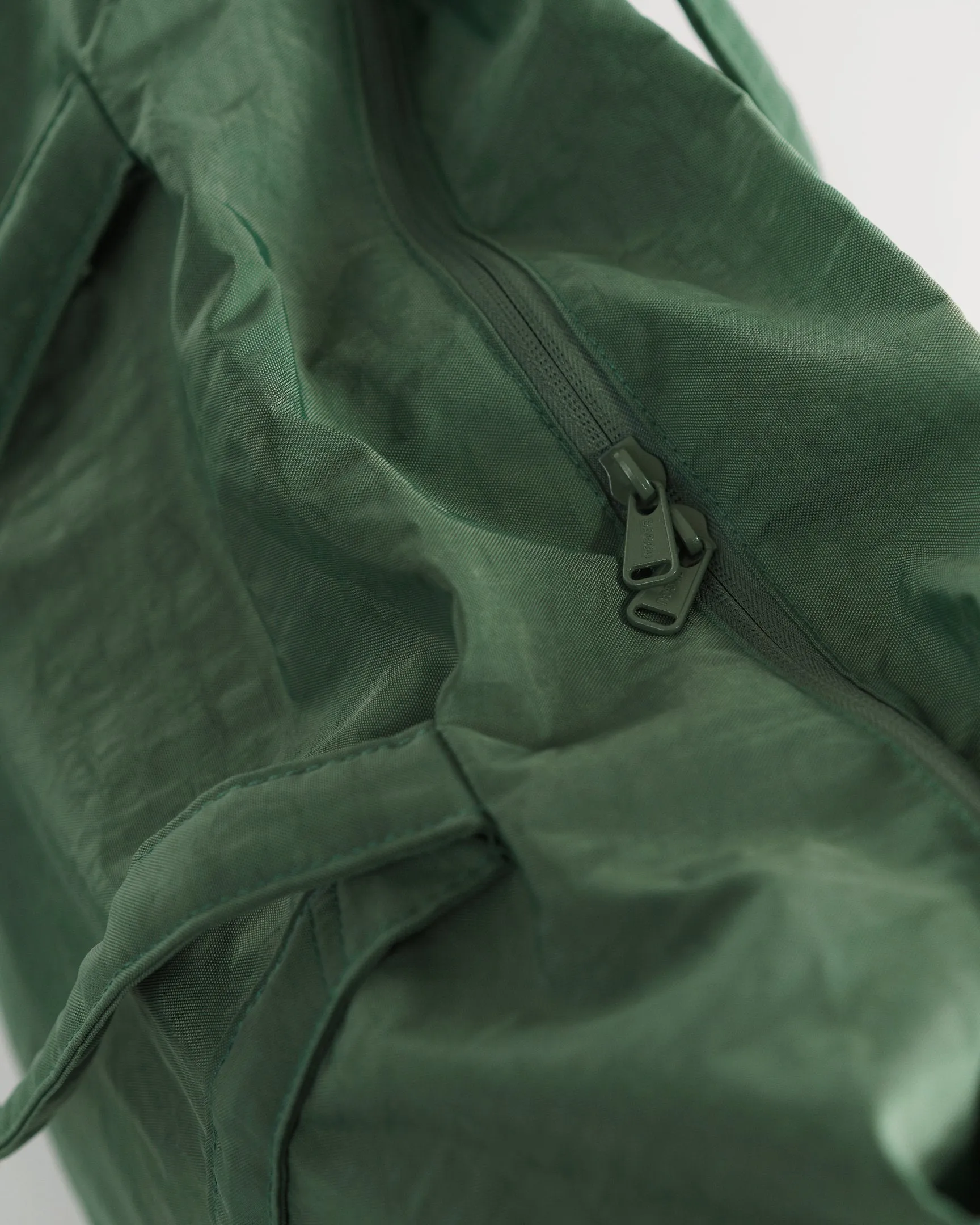 Baggu Cloud Bag - Eucalyptus